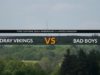 Tyro Cup 2026 Final – Cowdray Vikings vs Bad Boys