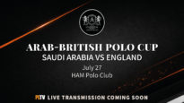ARAB POLO CUP