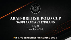 ARAB POLO CUP