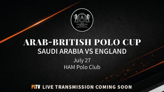ARAB POLO CUP