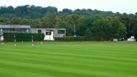 Arab-British Polo Cup 2026 – Desert Knights vs Hughs & Co