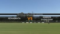 Copa Jopseph McMicking 2026 – Almasanta Vs Almigos Dusseldorf