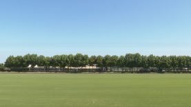 Copa Joseph Mc Micking 2026 Final Don Diego – La Margarita v Delta Defence