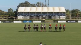 Copa Joseph Mc Micking Final 2026 – Adrenalina La Esperanza v Legacy
