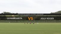Copa Joseph Mc Micking – Jolly rogger Vs La Margarita