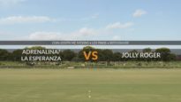 Copa Joseph McMicking 2026 – Adrenalina-La Esperanza Vs Jolly Roger