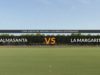 Copa Joseph McMicking 2026 – Almasanta Vs La Margarita