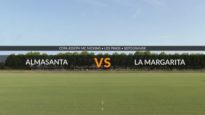 Copa Joseph McMicking 2026 – Almasanta Vs La Margarita