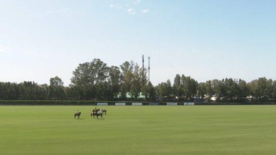 Copa Joseph McMicking 2026 – Almasanta vs 1896 Polo