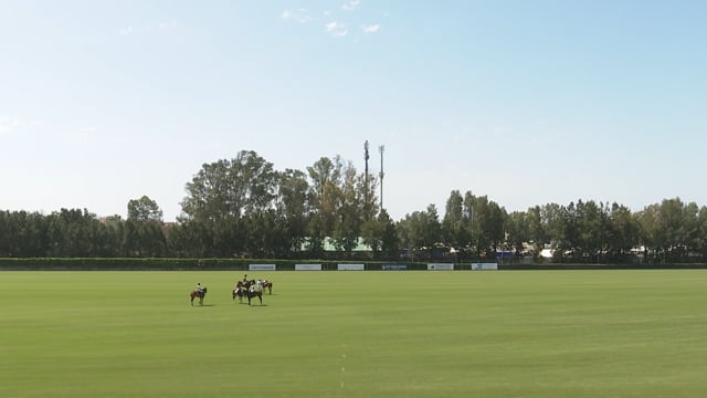 Copa Joseph McMicking 2026 – Almasanta vs 1896 Polo