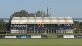 Copa Joseph McMicking 2026 – Almigos Dusseldorf Vs MF Polo