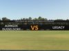 Copa Joseph McMicking 2026 – Almigos Dusseldorf Vs Legacy