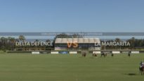 Copa Joseph McMicking 2026 – Delta Defence Vs La Margarita