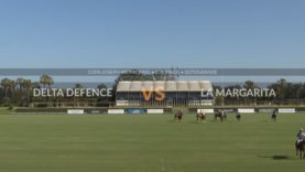 Copa Joseph McMicking 2026 – Delta Defence Vs La Margarita