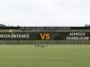 Copa Joseph McMicking 2026 – Delta Defence Vs Almigos Dusseldorf