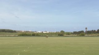 Copa Joseph McMicking 2026 – Delta Defence Vs MF Polo