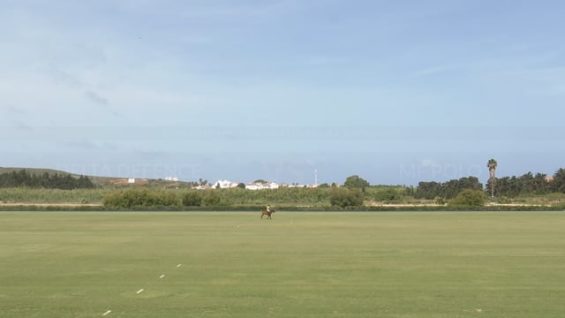 Copa Joseph McMicking 2026 – Delta Defence Vs MF Polo