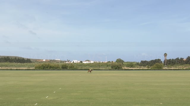 Copa Joseph McMicking 2026 – Delta Defence Vs MF Polo