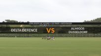 Copa Joseph McMicking 2026 – Delta Defence Vs Almigos Dusseldorf