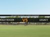 Copa Joseph McMicking 2026 – Jolly Roger Vs Legacy