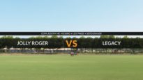 Copa Joseph McMicking 2026 – Jolly Roger Vs Legacy