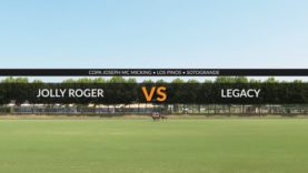 Copa Joseph McMicking 2026 – Jolly Roger Vs Legacy