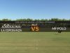 Copa Joseph McMicking 2026 – MF Polo Vs Adrenalina-La Esperanza