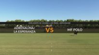 Copa Joseph McMicking 2026 – MF Polo Vs Adrenalina-La Esperanza