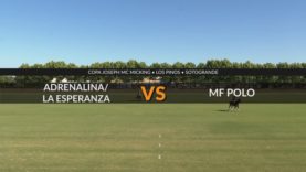 Copa Joseph McMicking 2026 – MF Polo Vs Adrenalina-La Esperanza