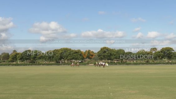 Copa Joseph McMicking 2026 – Round Robin MF – Almigos – Jolly Roger