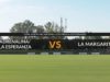 Copa McMicking 2026 – Adrenalina-La Esperanza Vs La Margarita