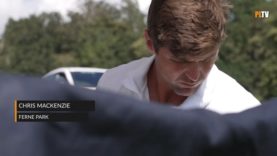 Gold Cup 2026 – Chris Mackenzie