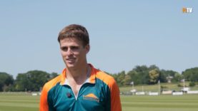 Gold Cup 2026 – Crus Heguy