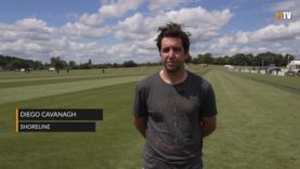 Gold Cup 2026 – Diego Cavanagh