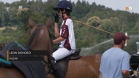 Gold Cup 2026 – Leon Donoso