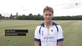 Gold Cup 2026 – Luke Wiles
