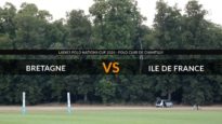 Ladies Polo Nations Cup 2026  – Bretagne vs Ile de France