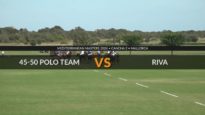 Mediterranean Master 2026 – 45-50 Polo Team Vs Riva