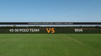 Mediterranean Master 2026 – 45-50 Polo Team Vs Riva
