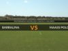 Mediterranean Master 2026 – Barralina Vs Maass Polo