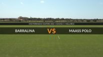 Mediterranean Master 2026 – Barralina Vs Maass Polo