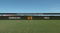 Mediterranean Master 2026 – Barralina Vs Riva Junio 13