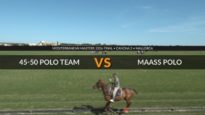 Mediterranean Master 2026 – FINAL – 45-50 Polo Team Vs Maass Polo