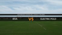 Mediterranean Master 2026 – Riva Vs Electric Polo