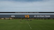 Mediterranean Master 2026 – RPA Vs 45-50 Polo Team