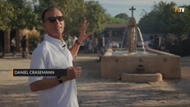 Mediterranean Masters 2026 – Daniel Crasemann