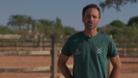 Mediterranean Masters 2026 – Juanchi Ambroggio