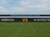 Mediterranean Masters – Barralina vs 45-50 Polo