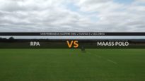 Mediterranean Masters – RPA vs MAASS Polo