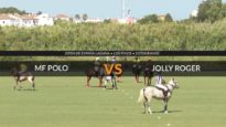 Open de España Copa Mar de Sazzon – Jolly Roger v MF Polo